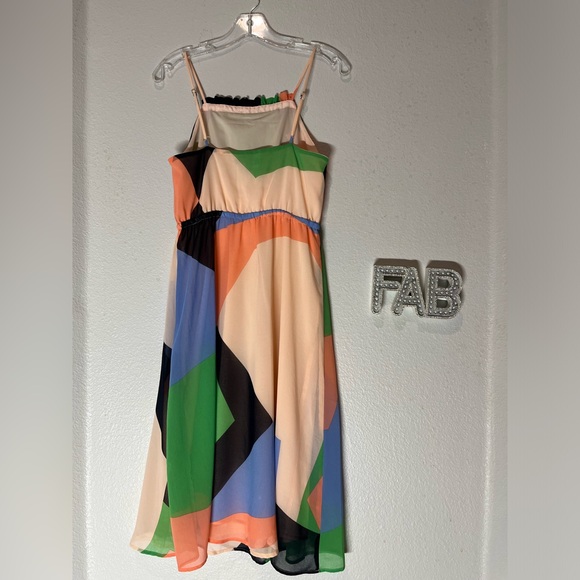 Midi Dresses - Picture 5 of 11